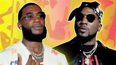 gucci man jeezy beef|gucci mane bad blood beef.